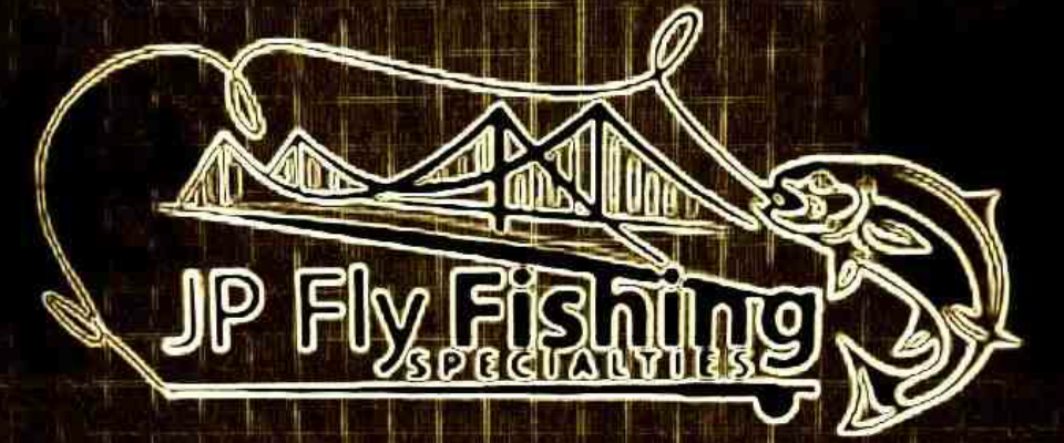 Fly Fishing Guides, Custom Rods
